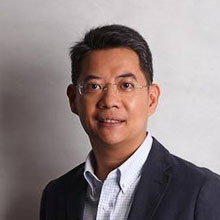 Sarnchatt Chansrakao, CEO, dentsu X Thailand