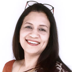 Anupriya Acharya, CEO Publicis Groupe South Asia