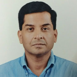 Deepak Pant Head, Data Science Practice Publicis Groupe India 