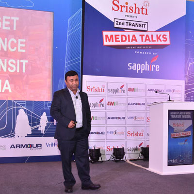 Bidyut Nath, Head of Marketing & Communications -India & Asia, Dollar Industries
