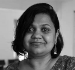 Priya Jayaraman, CEO, Saatchi Propagate