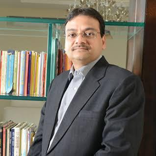 Vinod Kumar Gupta, MD, Dollar Industries
