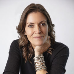 Wendy Clark,Global CEO, DAN