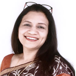 Anupriya Acharya, CEO, Publicis Groupe, South Asia