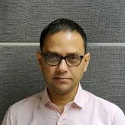Sumant Bhattacharya, Head, Strategy + Integrated Solutions (South), Motivator India 
