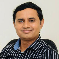 Gulab Patil Founder & CEO, Lemma 