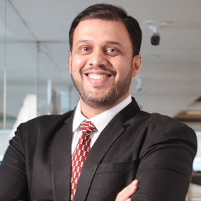 Anand Bhadkamkar, CEO, Dentsu Aegis Network India