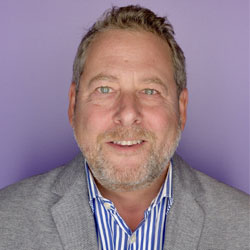 Lee Rafkin, Branding, Marketing & Communications Consultant
