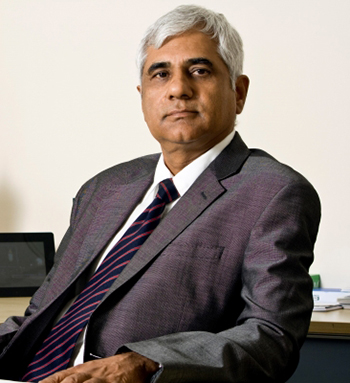 Pramod Bhandula, Executive Chairman<br>JCDecaux Advertising India