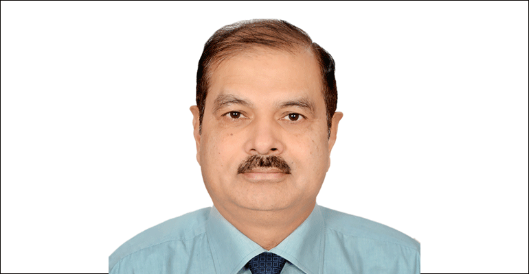 Airport Authority of India ED-Commercial K L Sharma to speak at OAC 2019