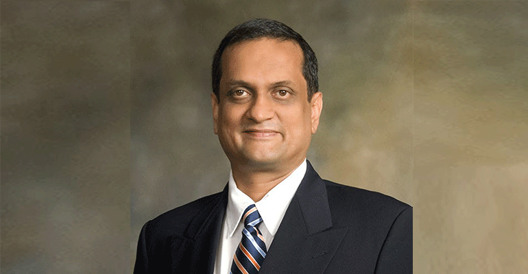Moving Walls CEO Srikanth Ramachandran to speak on data & technologies at OAC 2019