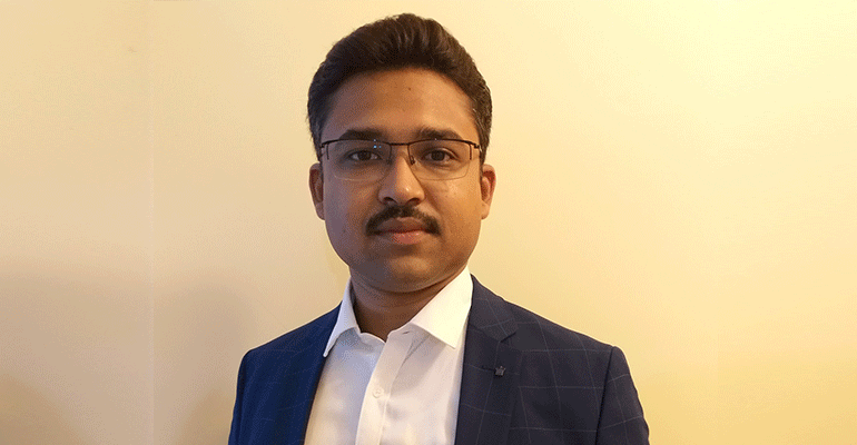 Brand marketer Avijit Dhar to speak  @OAC 2019