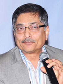 Indrajit Sen