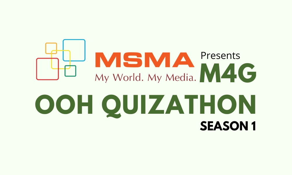 M4G Quizathon season 1 edition 1