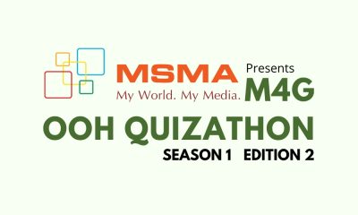 M4G quizathon season 1 edition 2