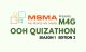 M4G quizathon season 1 edition 2