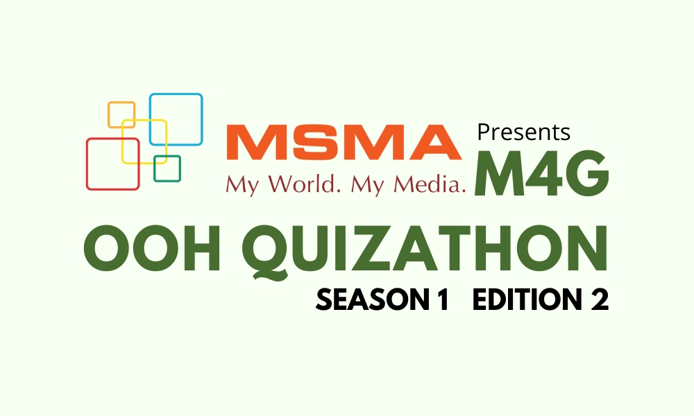 M4G quizathon season 1 edition 2