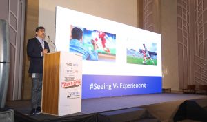 Ajay Kakar for Gujarat Talks OOH