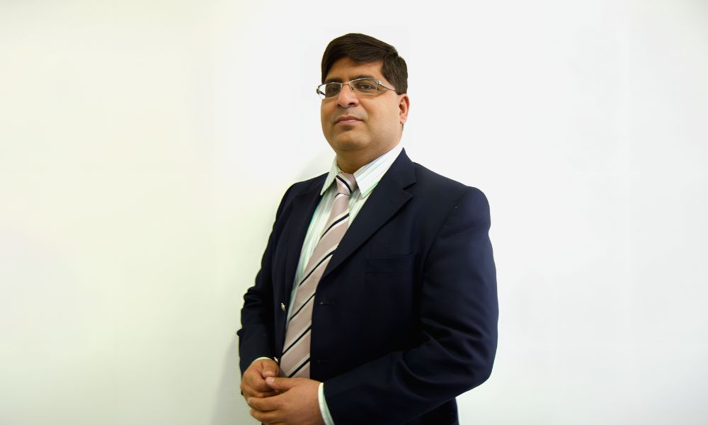 Rohit Chopra, COO, Times OOH