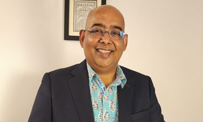 Sandip bansal with exclusive interview with Media4growth