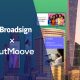 Broadsign spreads its wings wider, acquires Netherlands-based DOOH DSP OutMoove
