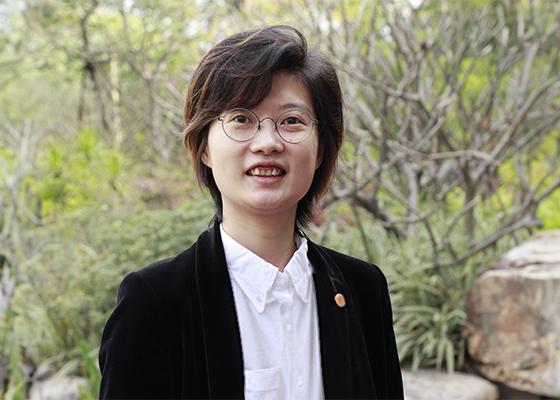 Jas Cai
