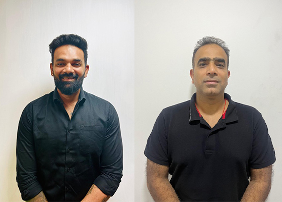Divya Jyoti join as Head of OOH North II, Aman Bhatia as VP, Events & Experiential