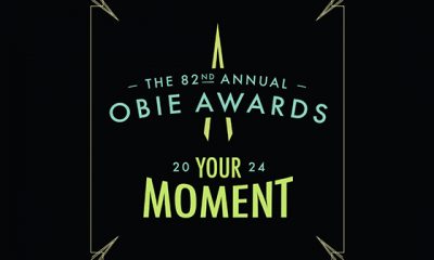 The Out of Home Advertising Association of America (OAAA) has announced the winners of the 82nd annual OBIE Awards