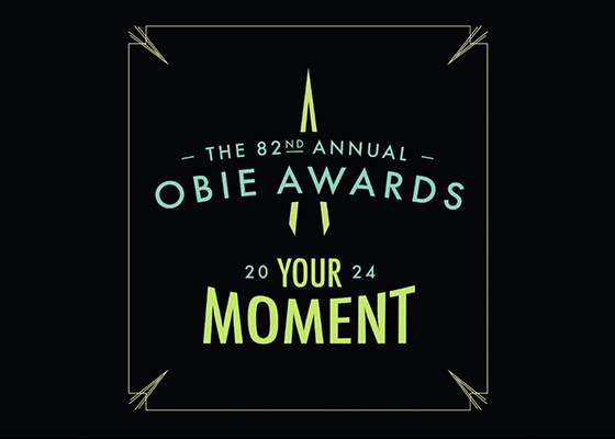 The Out of Home Advertising Association of America (OAAA) has announced the winners of the 82nd annual OBIE Awards