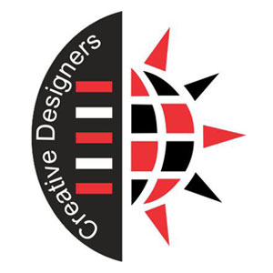 Creative Designer 