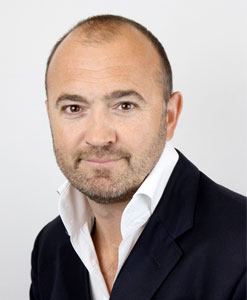 mat james