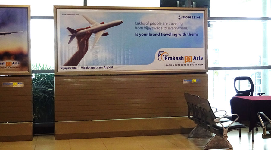 Prakash Arts Pvt Ltd