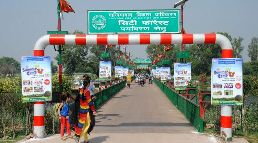 Ghaziabad