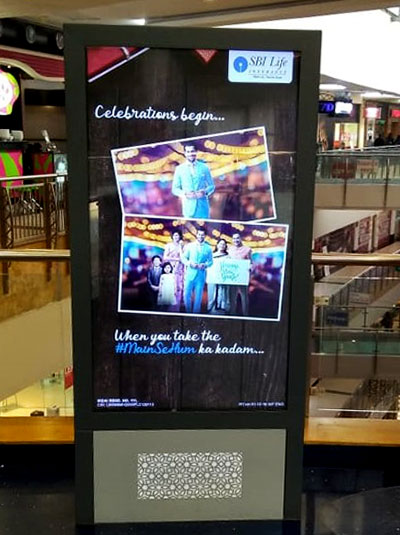 SBI Life Insurance