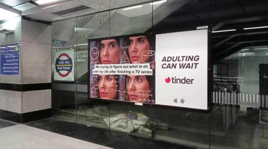 Tinder