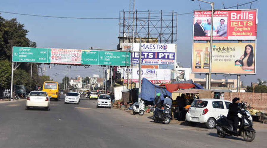 ludhiana