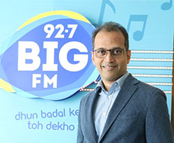 sunil
