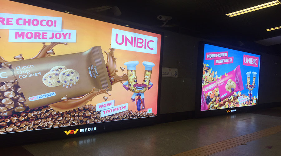 UNIBIC 