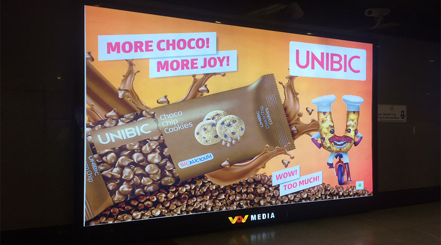 UNIBIC 