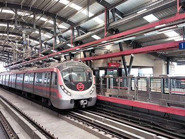 DMRC