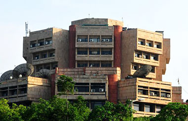 I&B Ministry