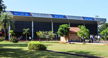 Srishti expands airport