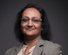 Anita Nayyar