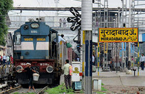 Northern Railway