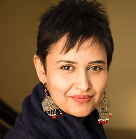 Ritu Sharda
