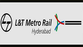  L&T Metro 