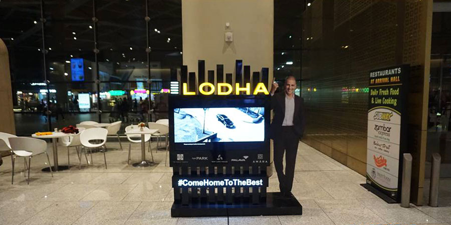 Lodha Group