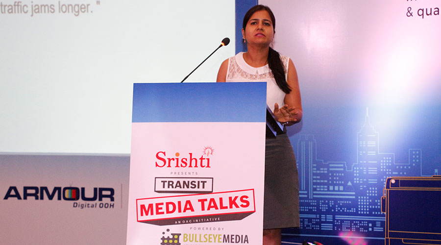 Shalini Kumar VP - Partnerships & Innovations, Star India