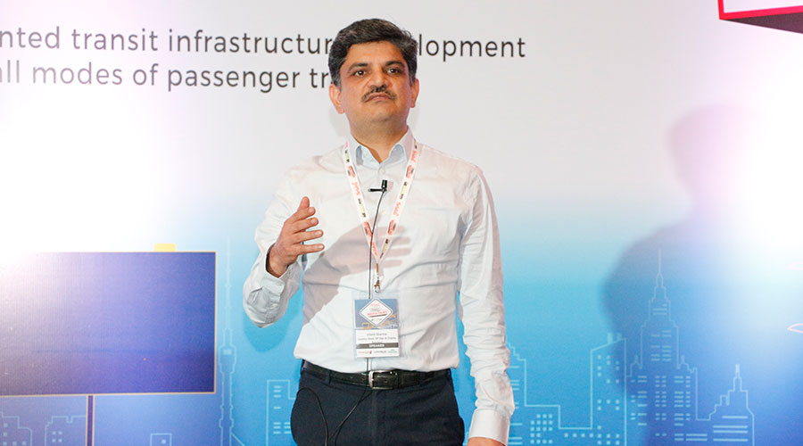 Vitesh Sharma, Country Head, HP Sign & Display