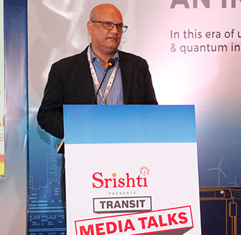 Pawan Bansal, COO, Jagran Engage 